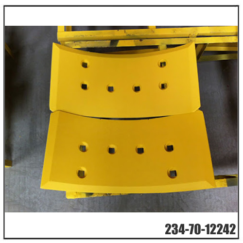 Концевая бита Komatsu GD40HT 234-70-12242