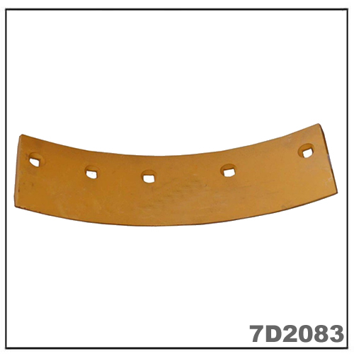 7D2083 7D-2083 Концевой отвал CATERPILLAR