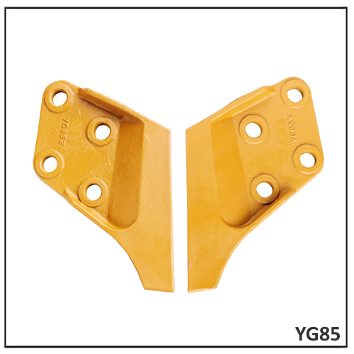 GET Parts Система бокорезов ковша YG85