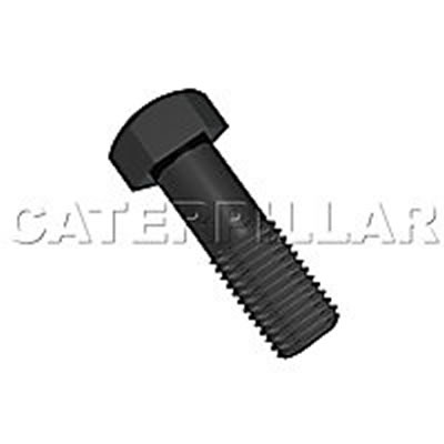 Болты для плугов Caterpillar