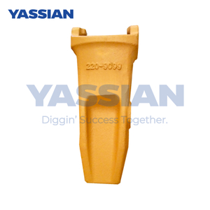 Digger Teeth220-9099. За детали