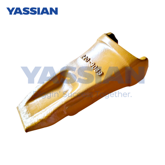 Bucket Teeth220-9089