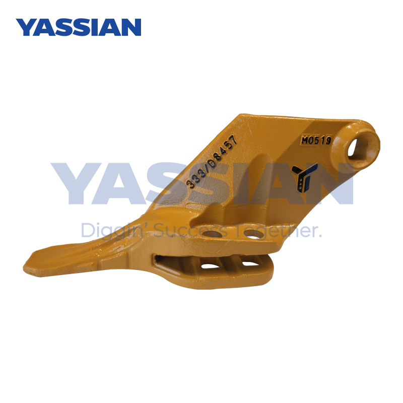 Скидное руловое ковш-зуб Alberta333-D8457