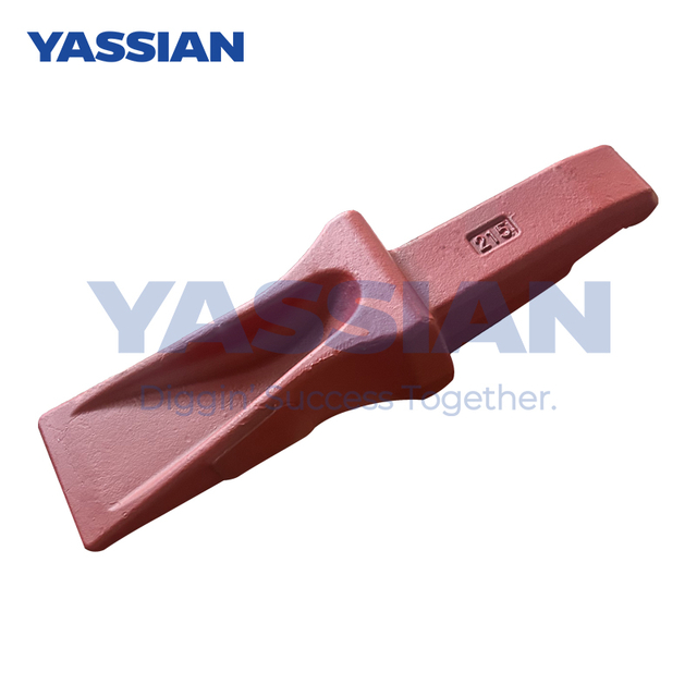 Kobelco Bucket Teeth215 -Replacemation детали