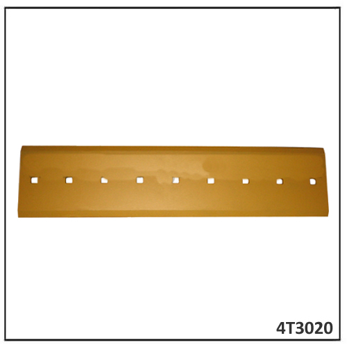 Запчасти для бульдозера Caterpillar D5, отвалы 4T3020