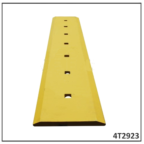 4T2923 Обрезка кромок Подходит для Caterpillar 816F 816F II 6 D6R III D6T