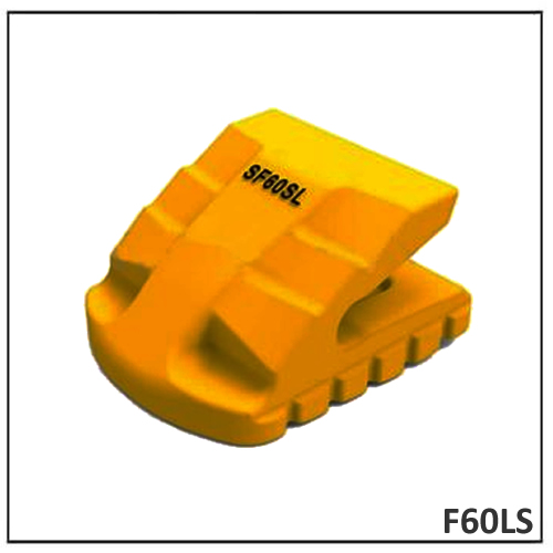 F60LS SF60LS Защитная губка изнашиваемых деталей ковша