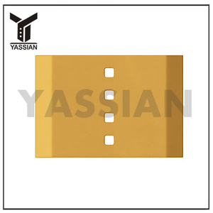 Сменный край сегмента CAT 3375700