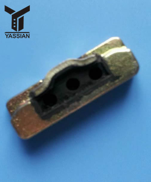 Шпильки с трещоткой Volvo 2520692
