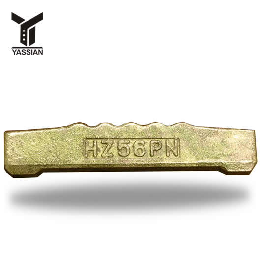 Пальцы экскаватора Volvo 1802026