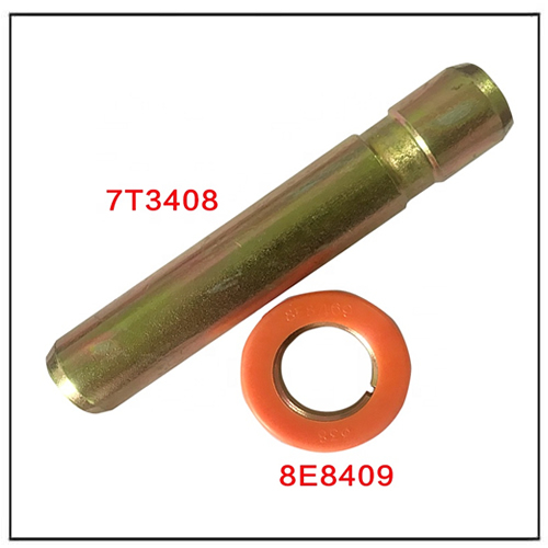 Запасные части Caterpillar J400, штифты и фиксаторы 7T3408 8E8409