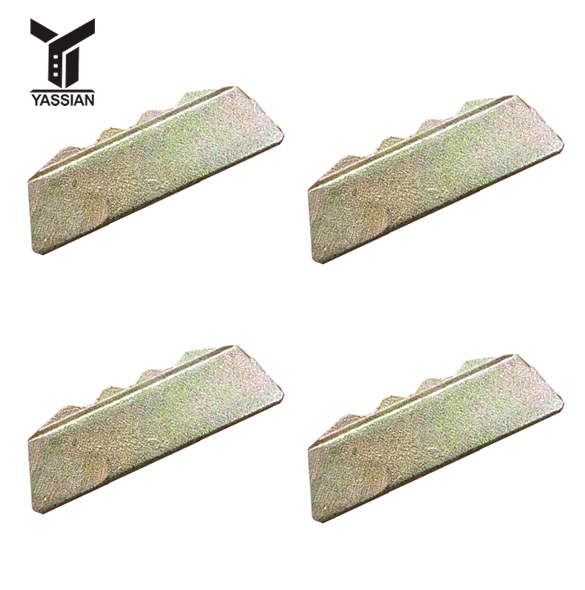 Зубчатый стопорный штифт Volvo 1502974