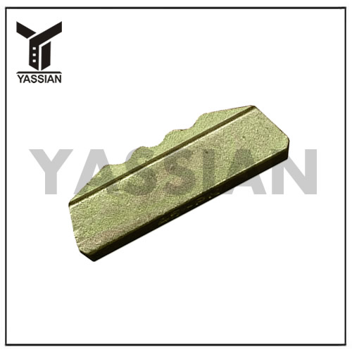 Зубчатый штифт Volvo 1502964