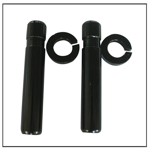 Зубчатый палец рыхлителя Caterpillar в сборе