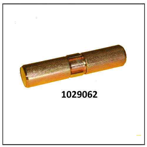 Замена Caterpillar 1029062 PIN