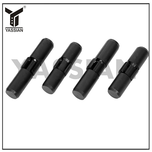 Пин и замок