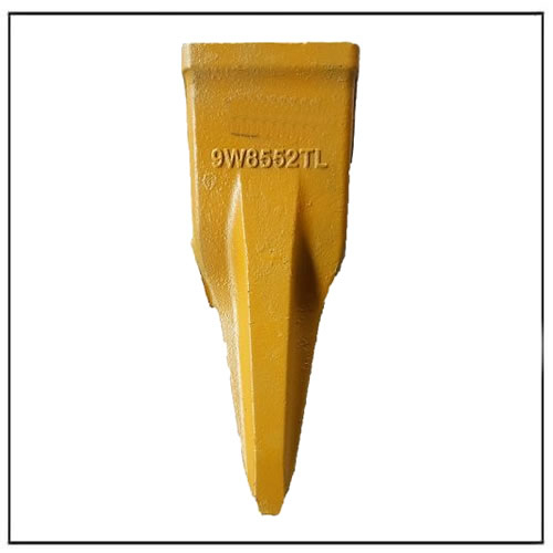 9W8552TL Caterpillar J550 Ковка с одним зубом тигра