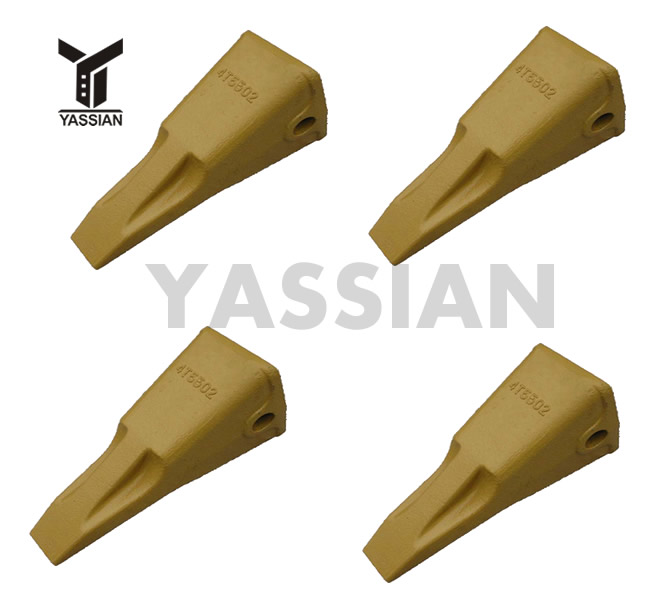 4T5502-1 Сменные зубья рыхлителя