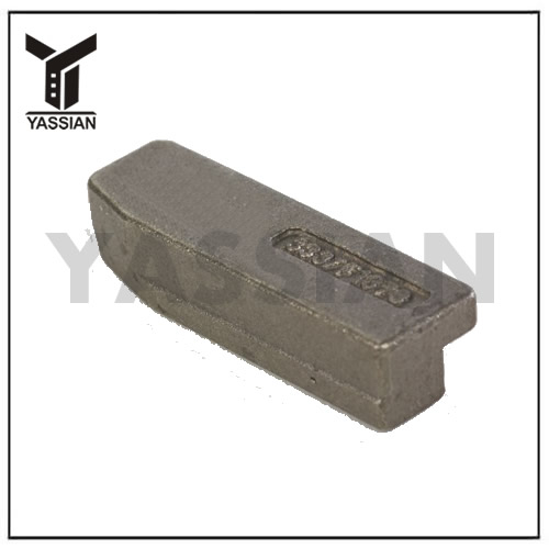 333/F1378 S19-S23 Штифт JCB