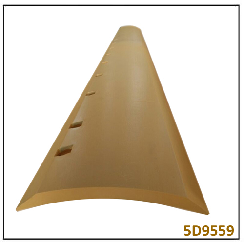 120H NA 12G 16 12H 14E 140 140H Лезвия грейдера двигателя Caterpillar 5D9559