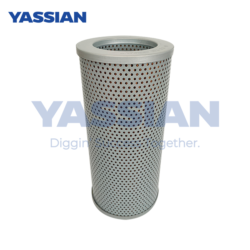 Экскаваторы и погрузчики масляные фильтр картриджи 1R0722 (9J5461) Фильтр дизельный двигатель