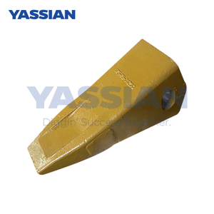 Янсианские зубы ковша 175-78-31230 Япония Dozer Parts Rock Eyet