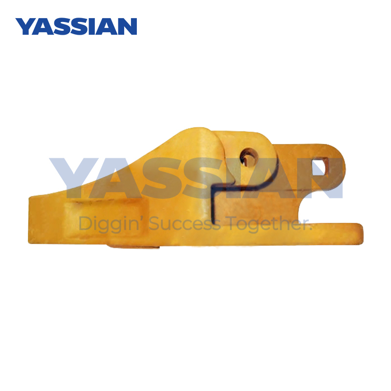 61L1-3028 Зуб левой стороны для HYUNDAIHL760 HL780