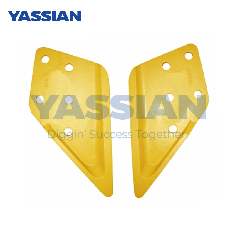 1010518 1010517 Переходник и зуб ковша экскаватора и зуба боковых резцов Хитачи ЭС600 Экс400