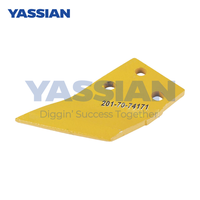 201-70-74171- БОКОРЕЗ Komatsu