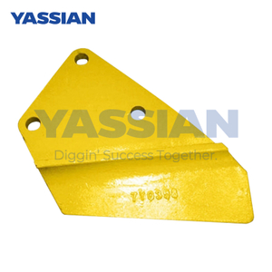 7Y0358 Крепление ковша Боковой резак с болтовым креплением