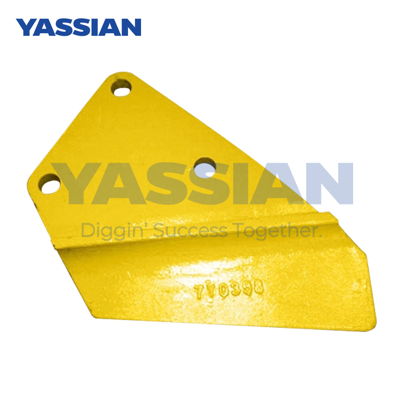 7Y0358 Крепление ковша Боковой резак с болтовым креплением