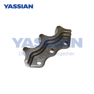 D60 Sprocket Teeth D60 Bulldozer Parts Strocker Group Construction Machinery Machinery