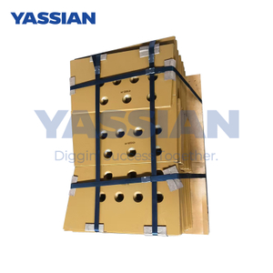 4T6505 Концевые долота Caterpillar