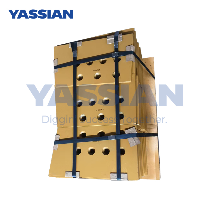 4T6505 Концевые долота Caterpillar