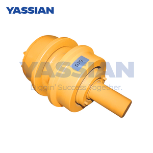Бульдозерерный ролик D7G Raller Roller