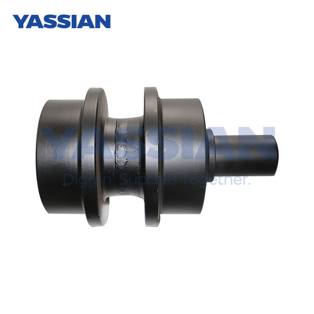 Ясийский экскаватор PC300-5 Rower Roller Roller Roller