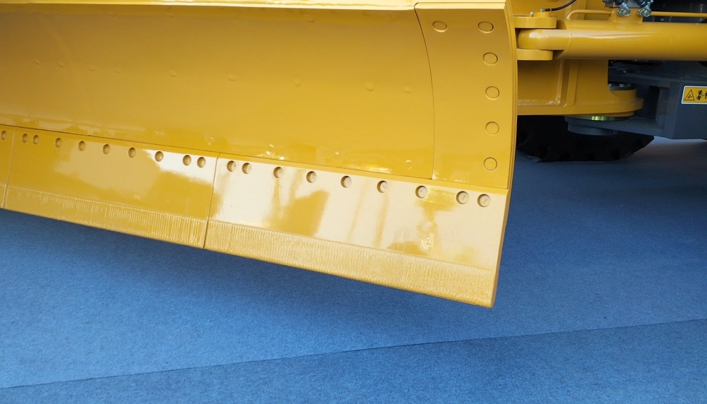 Крайные края резки