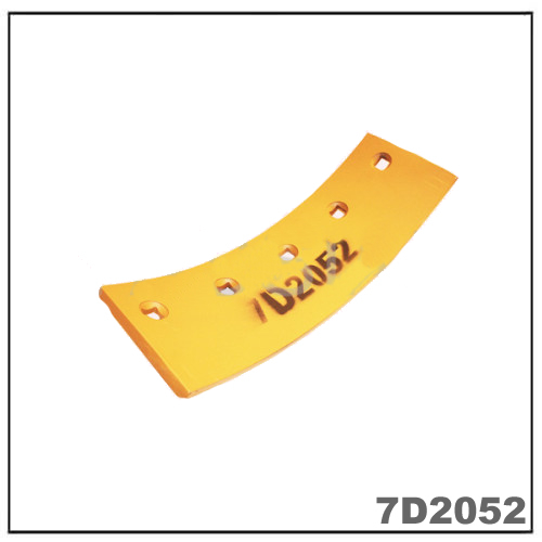 Китайский автогрейдер, накладная концевая бита 7D2052