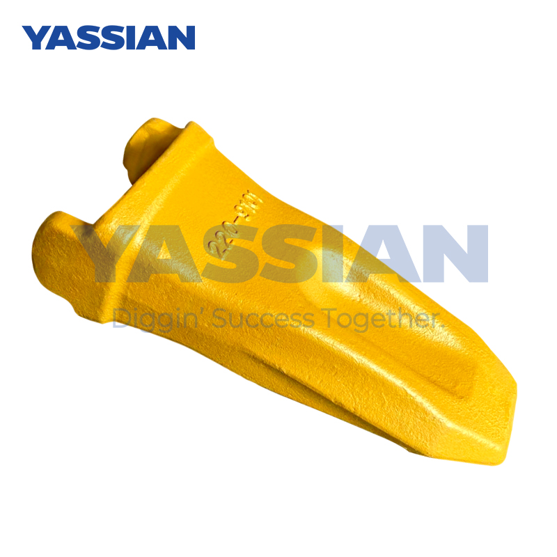 Bobcat Excavator Teeth220-9101Aftermarket деталей