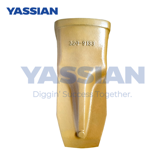 Передний конечный погрузчик Bucket Teeth220-91333.