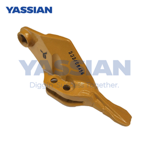 Экскаватор ведро зубы 096-4747 для E320B 4HOLE E320B 4-луночные запасные части. 