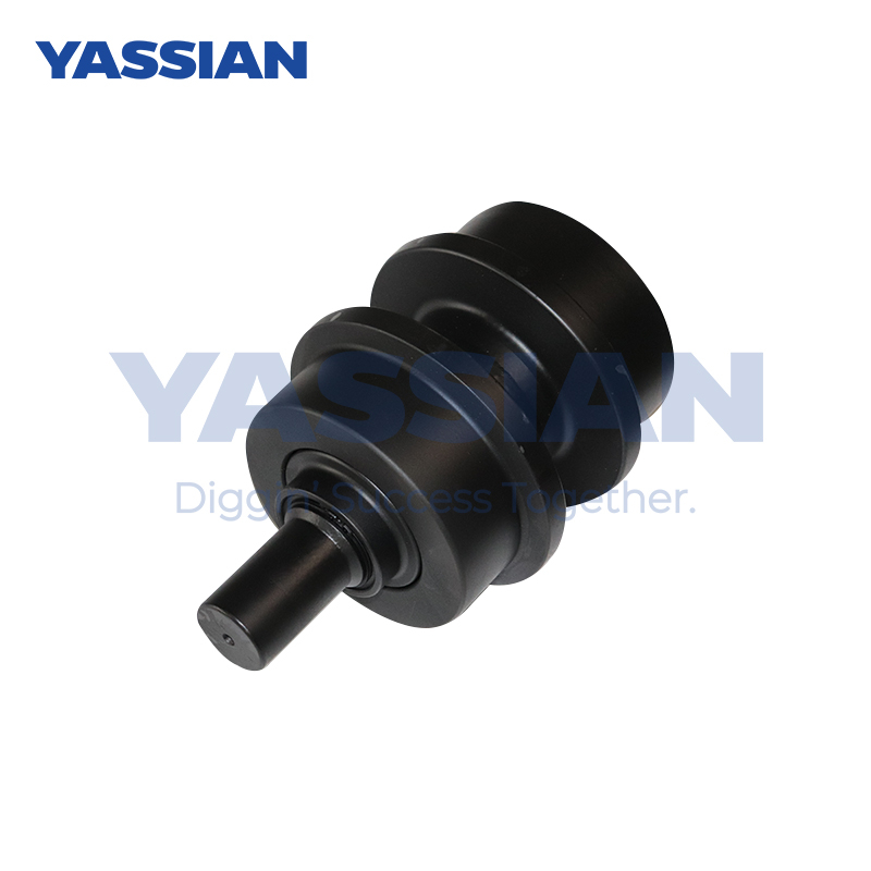 Набор роликов с валиком Top Carrier Assy E330