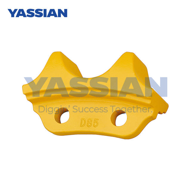 Сегмент звездочка D85 Sprocket Segemen Excavator Under -Carriages запасные части