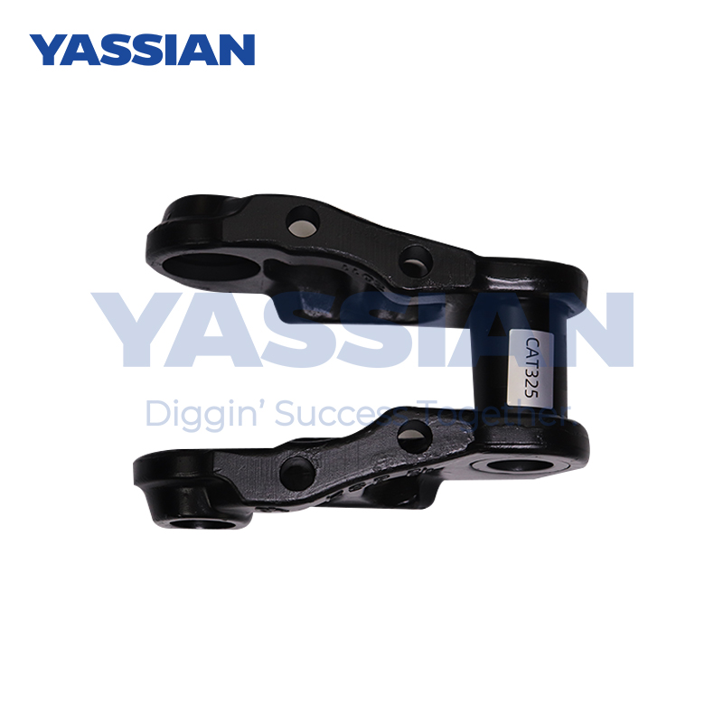 Трековая цепь для бульдозер -Cat325 Трековая ссылка на турнирную картину. 