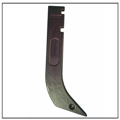 H&L Style Box Blade H920 Хвостовик скарификатора