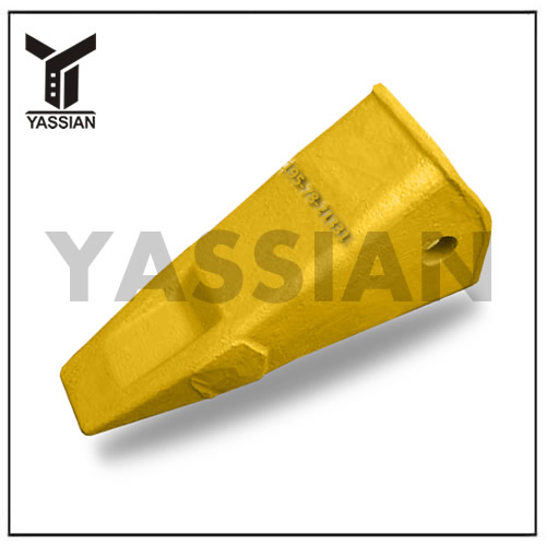 Стандартный зуб ковша рыхлителя, детали Komatsu 195-78-21331