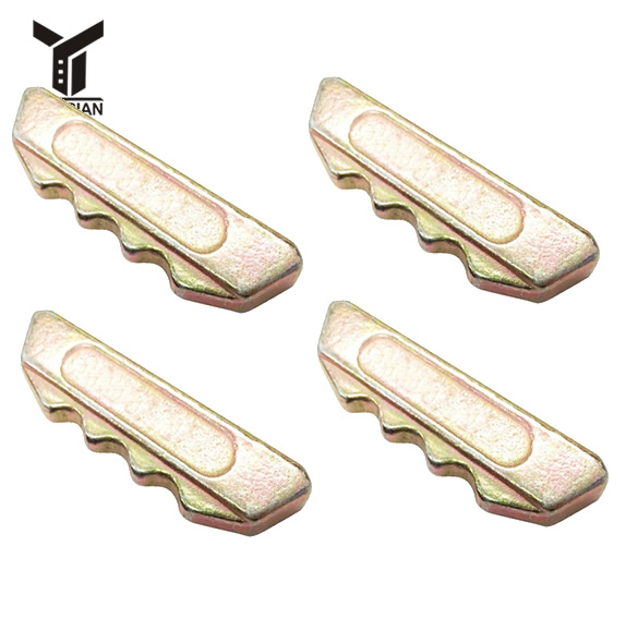 Крепление наконечника ковша Volvo 1542393