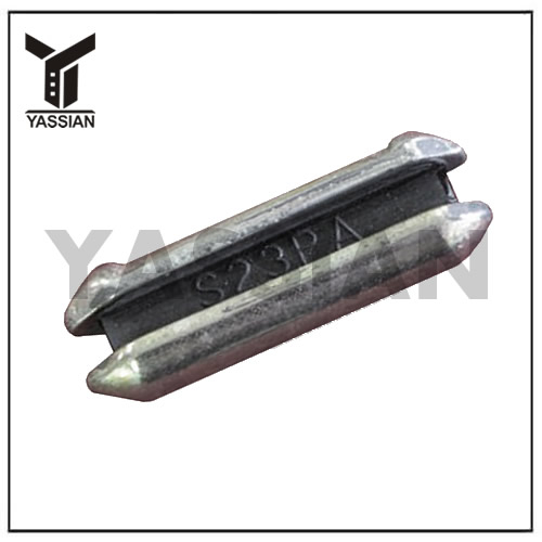 Гибкий штифт Volvo 8240-01400