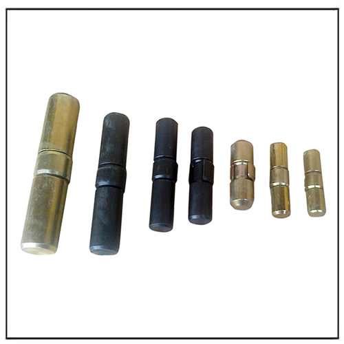 Штифты и фиксаторы