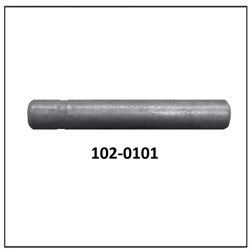 102-0101 J800 Зубчатый штифт ковша